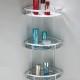 Bathroom shelf